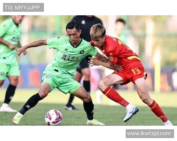 被娱乐圈光环迷惑足球梦想未竟的球员们与他们的追逐之路