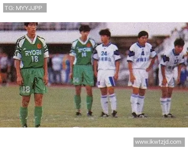 足球明星子嗣天赋对比分析：继承父亲荣耀还是独树一帜